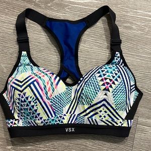 Victoria’s Secret Sports Bra!